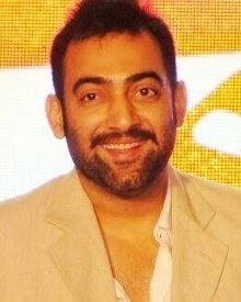 马纳夫·维吉 Manav Vij照片