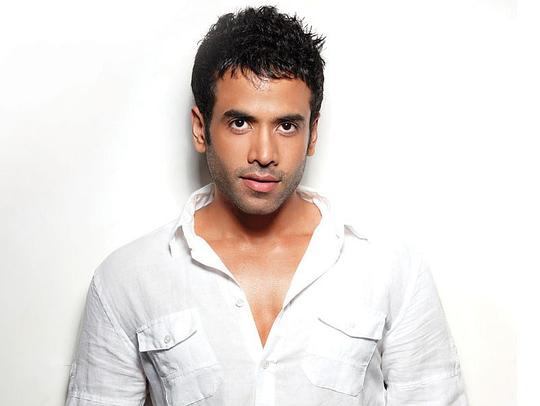 杜沙·卡普尔 Tusshar Kapoor照片