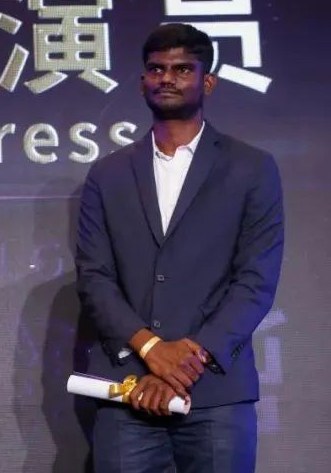 马诺哈拉·K Manohara K照片