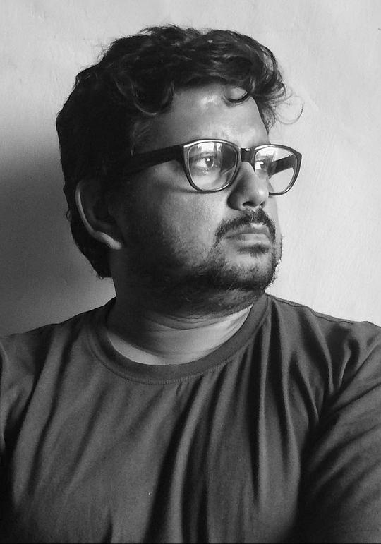 阿尼班·杜塔 Anirban Dutta照片