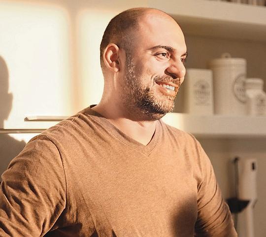 萨基特·乔杜里 Saket Chaudhary照片