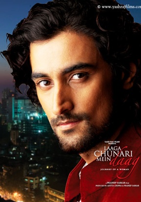 库纳尔·卡波尔 Kunal Kapoor照片