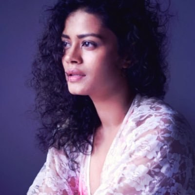 帕洛米·戈肖 Palomi Ghosh照片