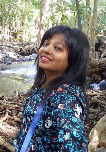 格丽玛 Garima照片