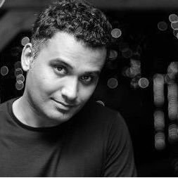 拉维·德耶瓦尔 Ravi Udyawar照片