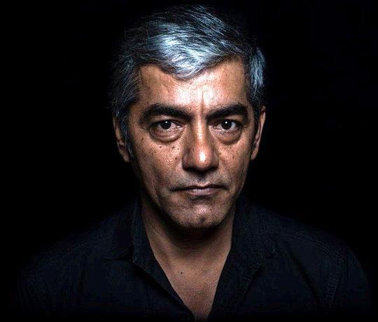 阿西夫·巴斯拉 Asif Basra照片