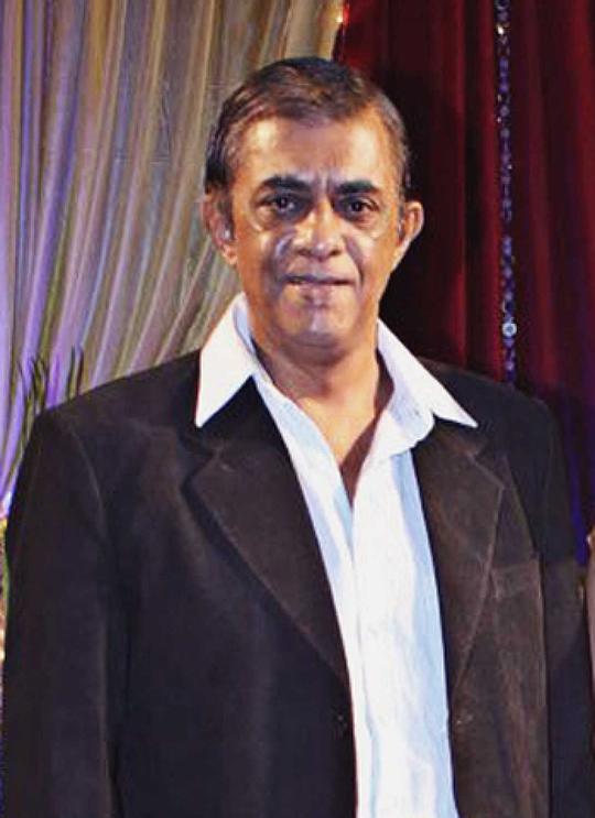 什库马尔·苏布拉马尼亚姆 Shivkumar Subramaniam照片