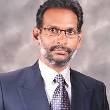 C·H·维杰·库马尔 C.H. Vijay Kumar照片