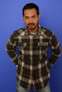 奥卡·安塔拉 Oka Antara照片