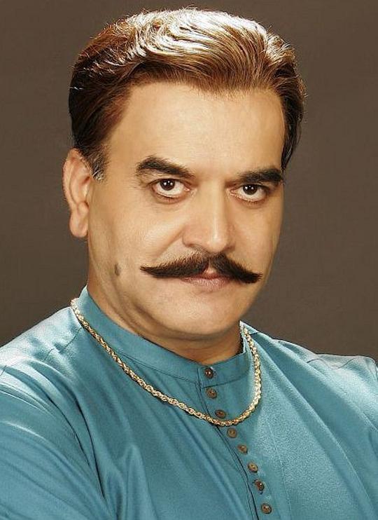 瑟仁德·帕尔 Surendra Pal照片