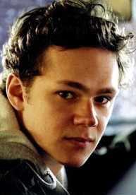 约瑟夫·克罗斯 Joseph Cross照片