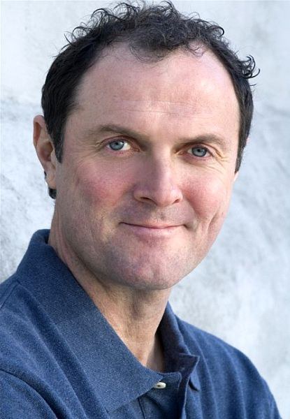 波利斯·麦戈法 Boris McGiver照片