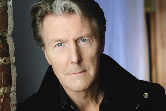 拜伦·詹宁斯 Byron Jennings照片