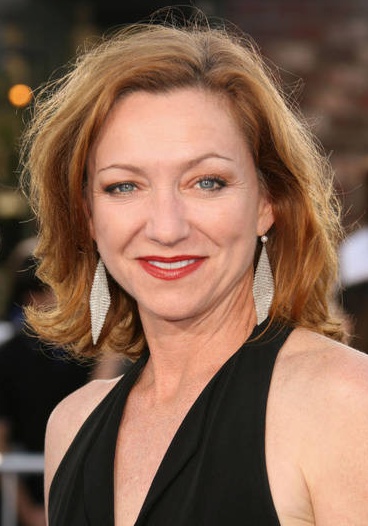 朱丽叶·怀特 Julie White照片