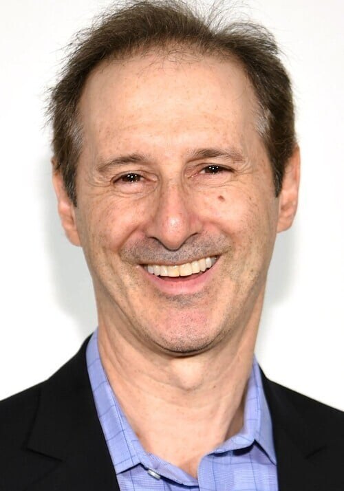 理查德·托普尔 Richard Topol照片