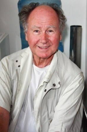 比尔·雷蒙德 Bill Raymond照片