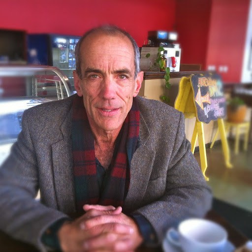 约翰·哈顿 John Hutton照片