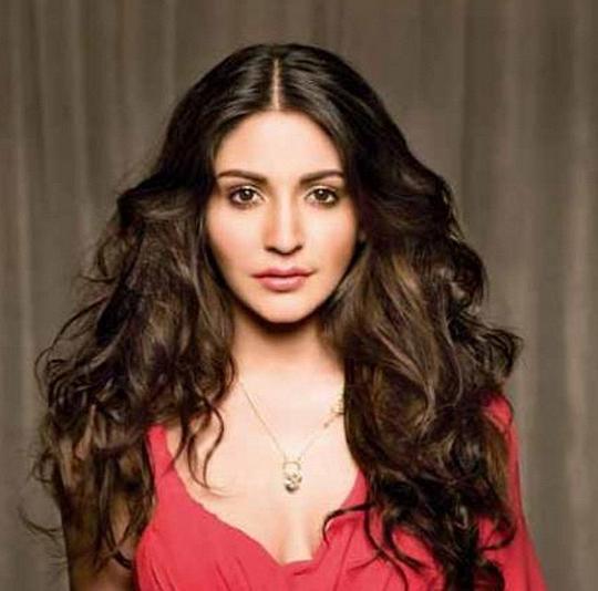 安努舒卡·莎玛 Anushka Sharma照片