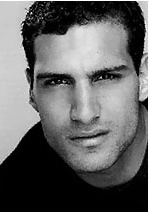 马克·扎罗 Marko Zaror照片