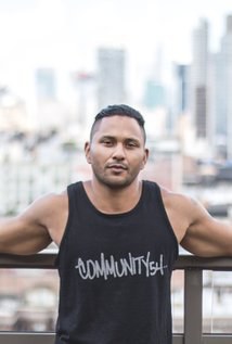 汉斯·马雷罗 Hans Marrero照片