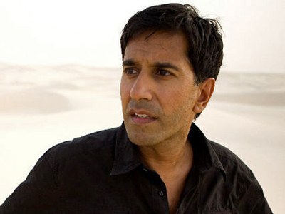 桑吉·古普塔 Sanjay Gupta照片