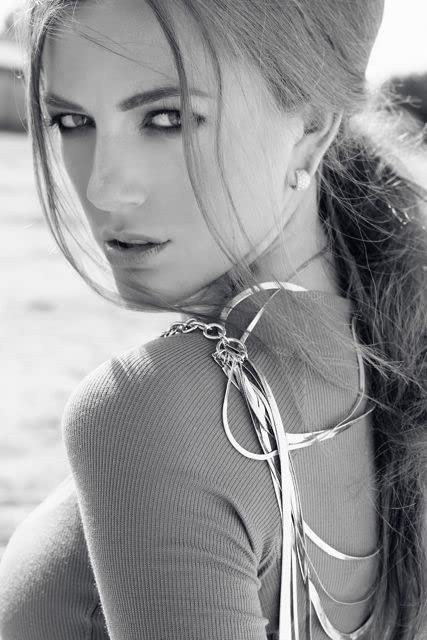 金· 德吉泽斯 Kim DeJesus照片