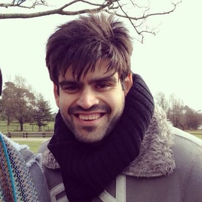 阿沛·乔普拉 Abhay Chopra照片