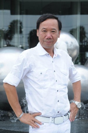 Anna Chuancheun照片