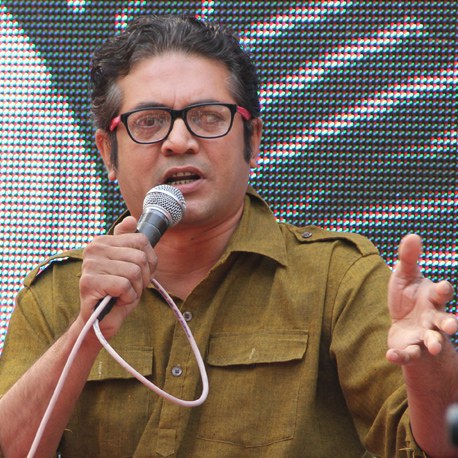 索姆亚·定司 Saumya Joshi照片