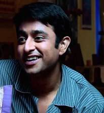 吉米特·特里韦迪 Jimit Trivedi照片