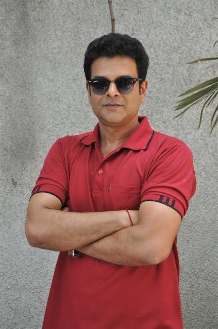 达尔曼德拉·吉尔 Dharmendra Gohil照片