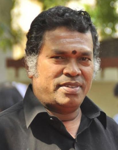 梅伊尔萨米 Mayilsamy照片