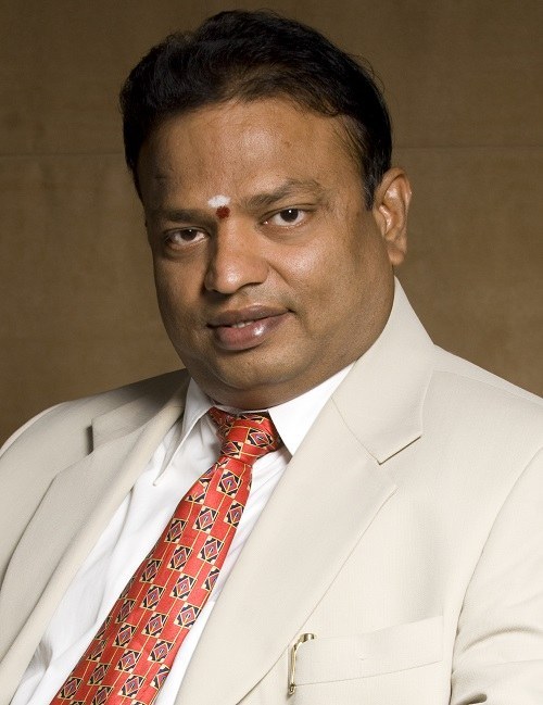 伊莎里·加内什 Ishari Ganesh照片