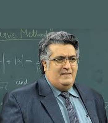 凯扎德·科特瓦尔 Kaizaad Kotwal照片