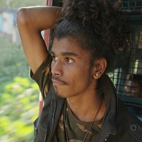 阿卡什·戈帕尔 Akash Gopal照片