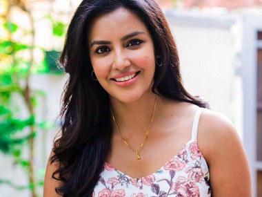 普莱亚·阿南德 Priya Anand照片