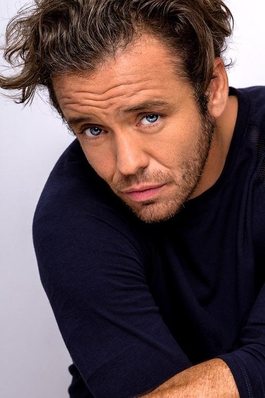 斯凯勒·马歇尔 Skyler Marshall照片