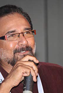 萨布·西里尔 Sabu Cyril照片