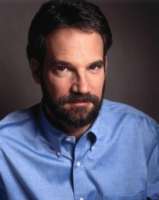 乔恩·克拉考尔 Jon Krakauer照片