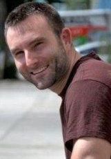 本·格鲁克 Ben Gluck照片