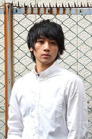 村上和也 Kazuya Murakami照片