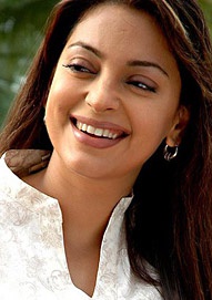 玖熹·查瓦拉 Juhi Chawla照片