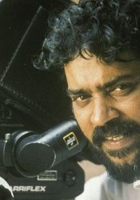 桑托什·斯万 Santosh Sivan照片