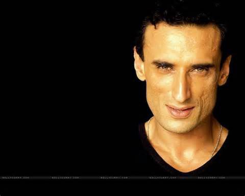 拉胡尔.戴夫 Rahul Dev照片