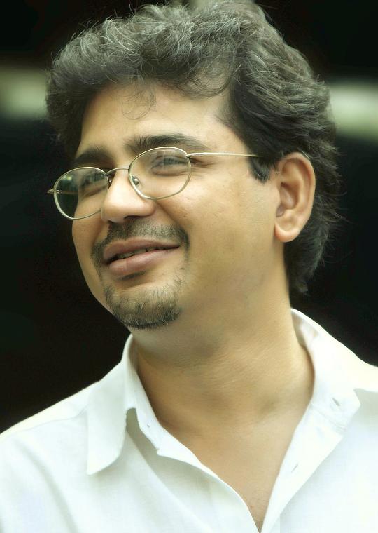 伦齐尔·达席尔瓦 Renzil D'Silva照片