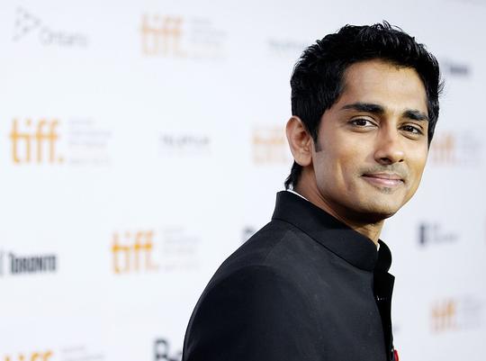 悉塔尔特 Siddharth照片