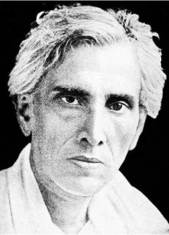 萨拉特·钱德拉·查特吉 Saratchandra Chatterjee照片
