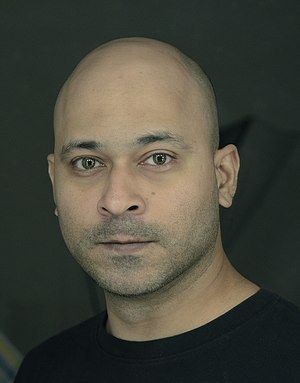 拉希·阿尼尔·巴夫 Rahi Anil Barve照片