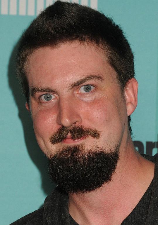 亚当·温加德 Adam Wingard照片