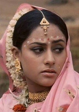 贾雅·巴杜里 Jaya Bhaduri照片